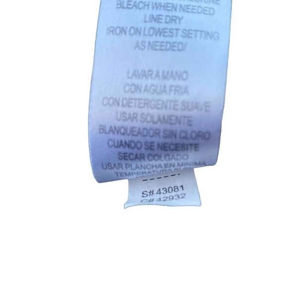 SANDRA Darren dress size 8. - Picture 9 of 14